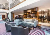 Prague Marriott Hotel foto 16