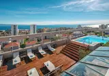 Dioklecijan Hotel & Residence foto 9
