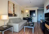 Pierre Vacances Benalmadena Principe foto 4