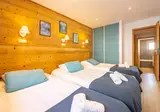 Chalet Millonex foto 17
