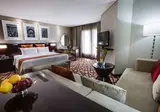 Crowne Plaza Dubai Deira foto 5