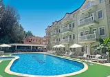 Cenk Bey Hotel foto 1
