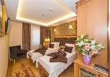 Aprilis Gold Hotel foto 14