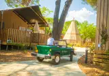 Trasimeno Glamping Resort foto 14