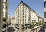 Austria Trend Hotel Europa Wien foto 1