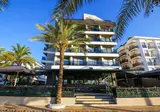 Aurasia Beach Hotel foto 7