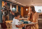 ibis Styles Golden Sands Roomer Hotel foto 11
