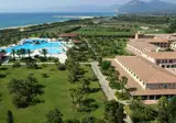 Club Hotel Marina Beach foto 30