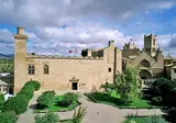 Parador de Olite foto 21