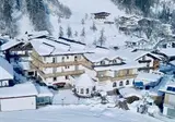 Hotel Alpina foto 1
