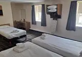 Britannia Edinburgh Hotel foto 14