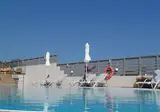 Ivory Hotel foto 2