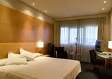 Eurostars Al-Andalus Palace foto 8