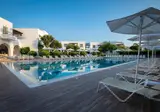 Hotel Alexandra Beach foto 3