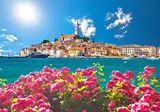 Kroatische Bloemenrivièra, Opatija foto 5