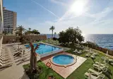 Alua Calas de Mallorca Resort foto 2