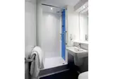 Travelodge London Kings Cross Royal Scot foto 16