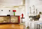 Hotel Pierre Milano foto 12