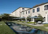 Vakko Hotel Sumahan Bosphorus foto 2