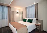 Leonardo Hotel Vienna City West foto 6