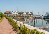 Poort Van Amsterdam foto 1