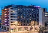 Hotel Moxy London Stratford foto 10