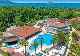 Lykia Botanika Beach Hotel foto 16