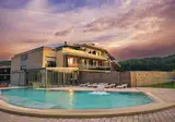 Glamping Sun Valley Bioterme foto 14