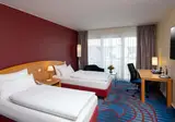 Mercure Berlin Tempelhof Airport foto 24