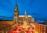 Kerstcruise Duitsland foto 6