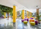 Hotel Servigroup Pueblo Benidorm foto 19