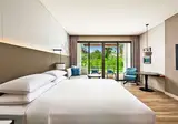 Khao Lak Marriott Beach foto 6