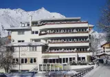 Hotel Alpen Comfort Hotel Central foto 1