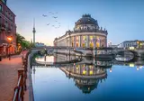12-daagse rondreis per trein naar Berlijn, Praag en Wenen foto 8