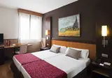 Hotel Catalonia Giralda foto 25
