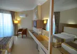 Grand Zaman Garden Hotel foto 10