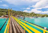 Bali, Nusa Penida en Nusa Lembongan foto 6