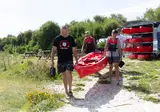 Camping La Pointe De Roscoff foto 7