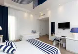 Hotel Nautilus foto 6