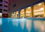 Monte Gordo Hotel Apartamentos & Spa foto 19