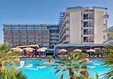 Bibione Palace Suite Hotel foto 10