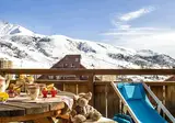 Résidence Les 4 Vallées - Voordeeltarief foto 4