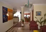Begonville Aparthotel foto 8