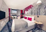 Mercure Budapest Castle Hill foto 26