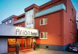 Arion Airport Hotel foto 7