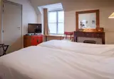 Hotel Ter Heide foto 8