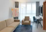 Radisson Blu Park Hotel & Conference Centre foto 25
