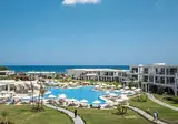 Sentido Asterias Beach Resort foto 13
