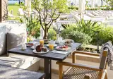 Kerkyra Blue Hotel & Spa foto 8