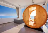 Akrotiri Olympus Luxury Suites foto 11